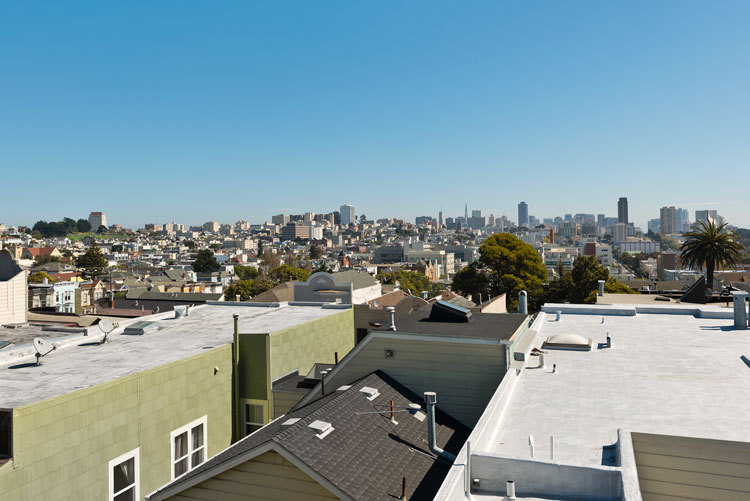 2612 POST STREET SAN FRANCISCO CONDOMINIUM – JUV,Inc